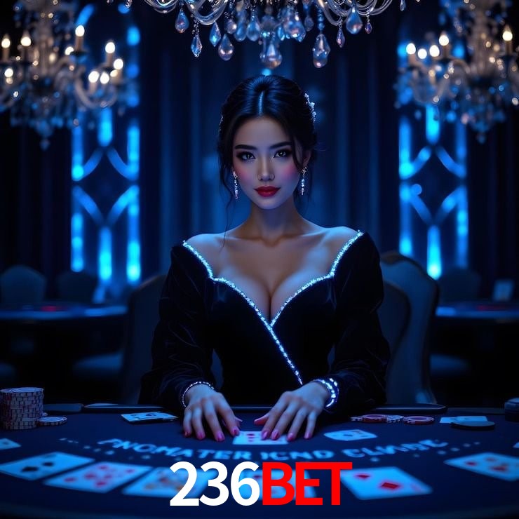 Experiência VIP 236bet