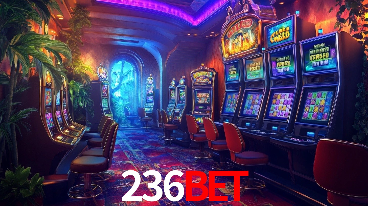Programa VIP 236bet