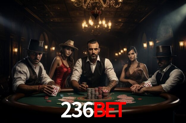 Desvendando o Mundo dos Jogos Virtuais na 236bet