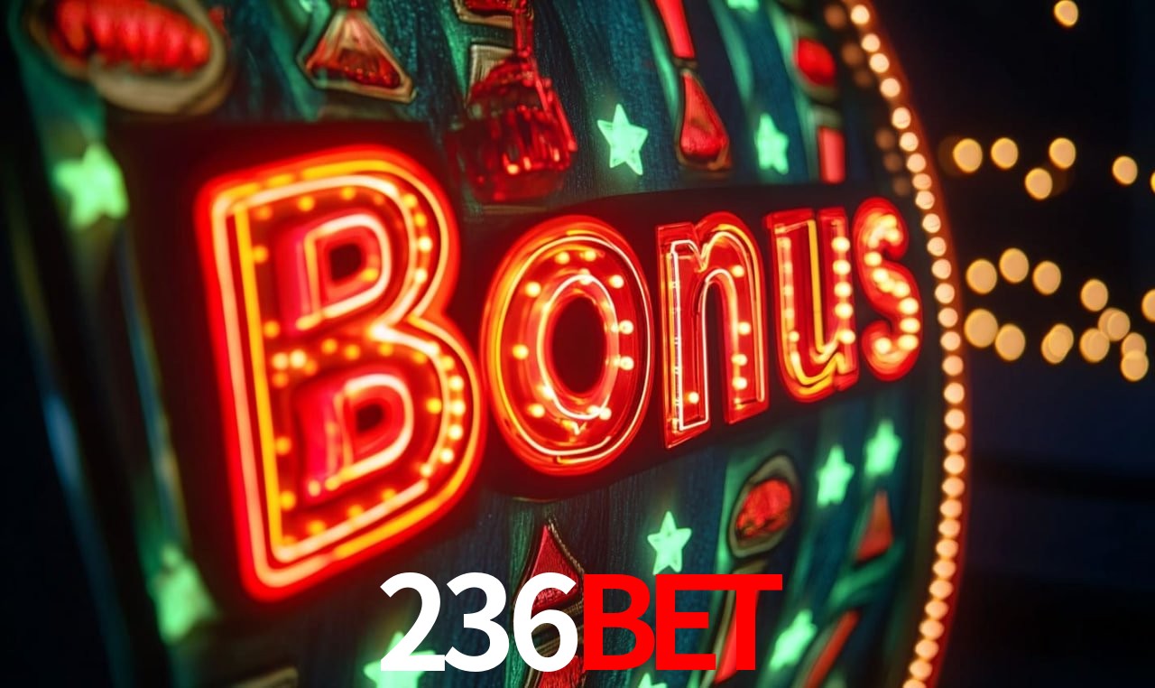 cassino 236bet