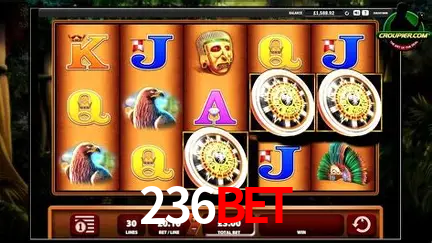 Desvendando o Mundo dos Jogos Virtuais na 236bet