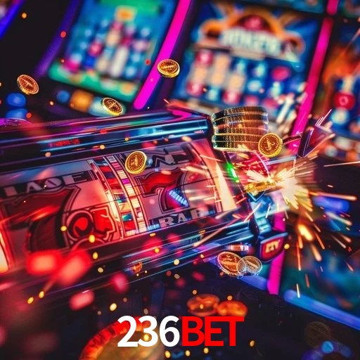 Interface do App 236bet