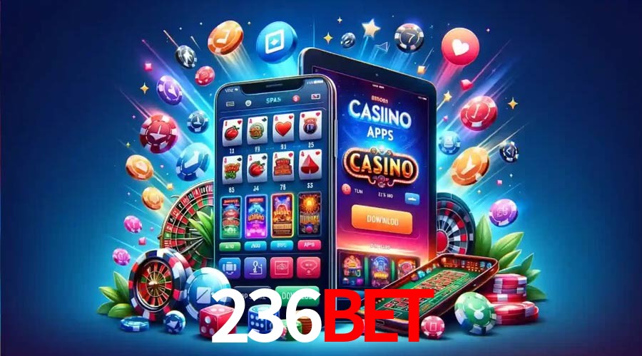 Seasonal Promotions 236bet