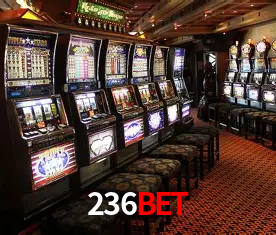 A Emoção da Loteria na 236bet: Uma Chance de Mudança de Vida