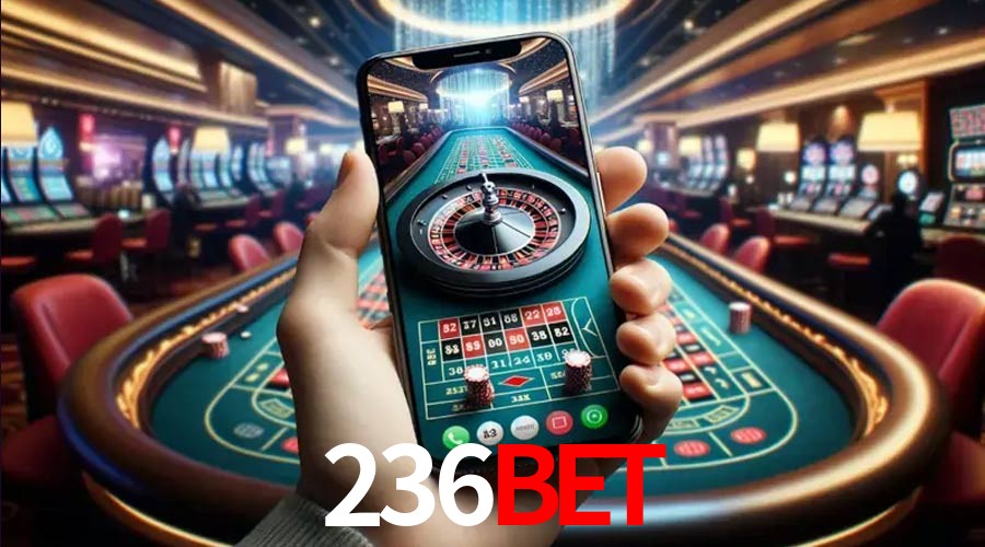 Quick Registration 236bet