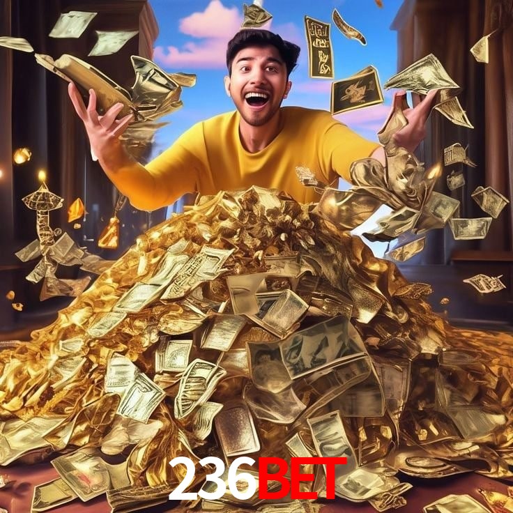 PIX Instantâneo 236bet