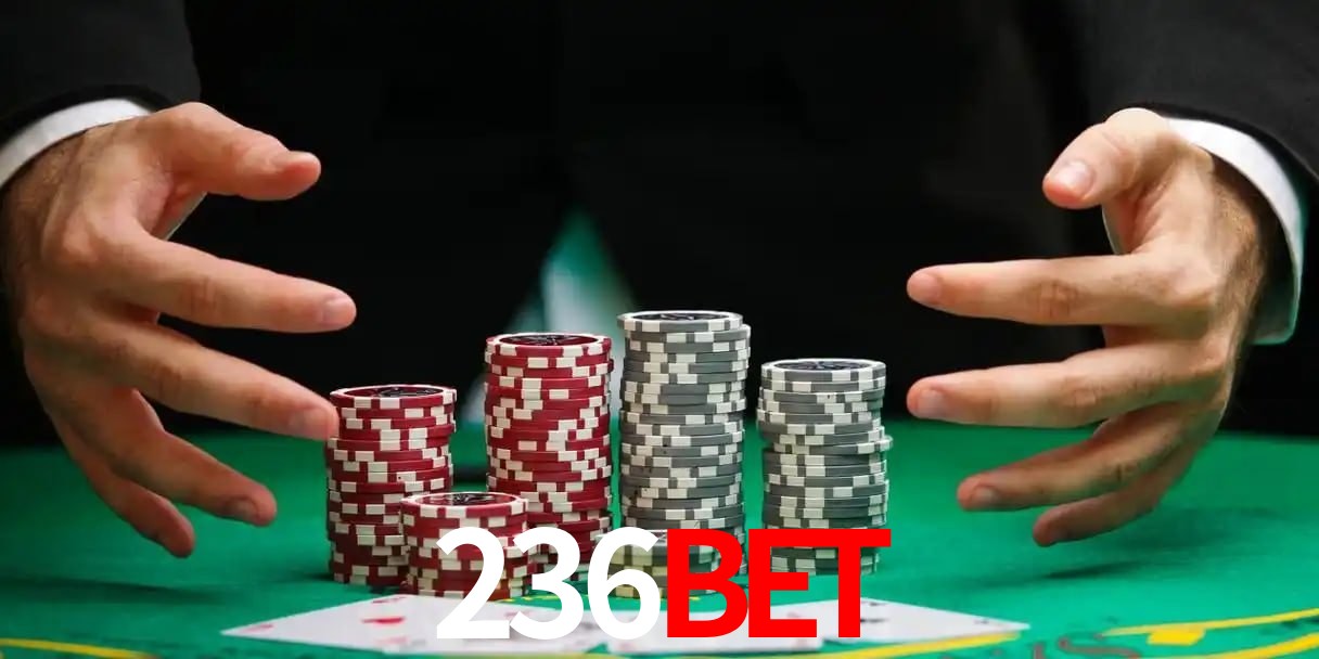 Promoções Sazonais 236bet