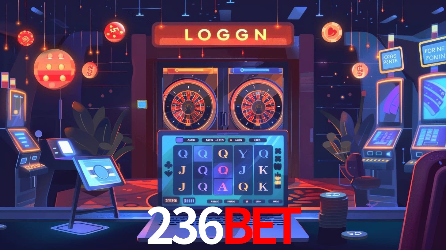 Provedores de Jogos 236bet