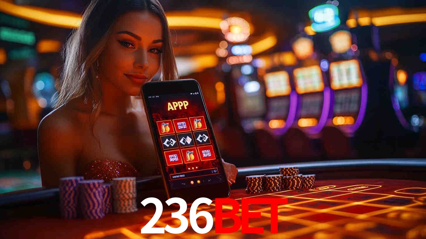 A Experiência Imersiva dos Cassinos Ao Vivo no 236bet