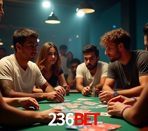 Tecnologia da Plataforma 236bet