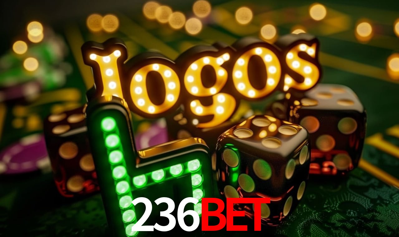 Apostas de Futebol 236bet