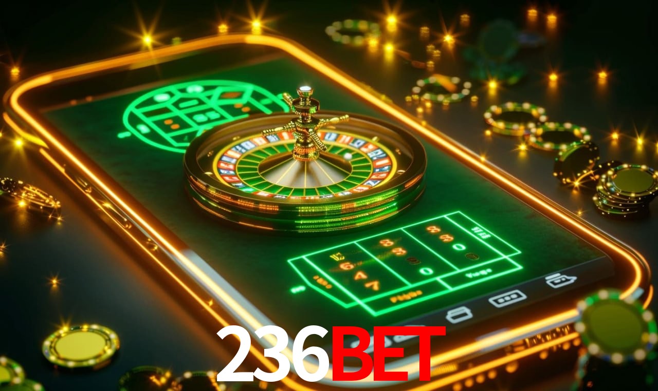 Jogos de Slot 236bet