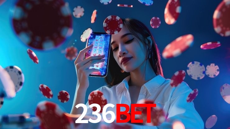A Experiência Imersiva dos Cassinos Ao Vivo no 236bet